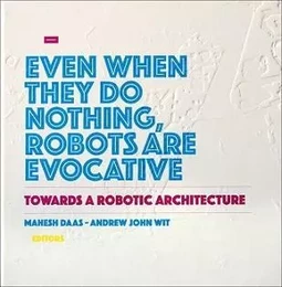 Towards a Robotic Architecture /anglais