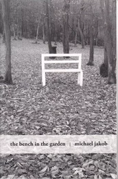 The Bench in the Garden /anglais