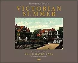 Victorian Summer /anglais