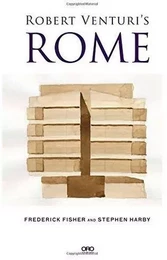 Robert Venturi's Rome /anglais