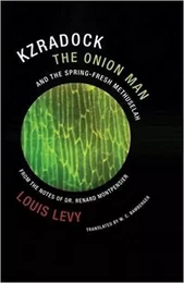 Louis Levy Kzradock Onion Man and Spring-Fresh /anglais