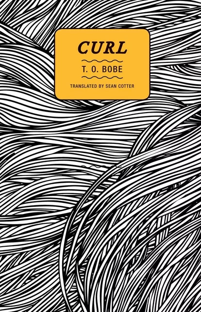 T.O. Bobe Curl /anglais -  BOBE T.O. - WAKEFIELD