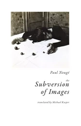 Paul NougE The Subversion of Images /anglais