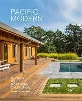 Pacific Modern /anglais -  CARLSON GUSTAVE - ACC ART BOOKS