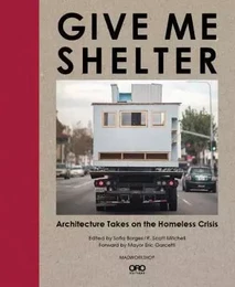 Give Me Shelter /anglais