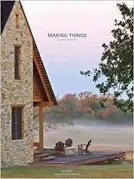 Making Things /anglais