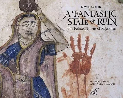 A Fantastic State of Ruin /anglais -  ZURICK DAVID - ACC ART BOOKS