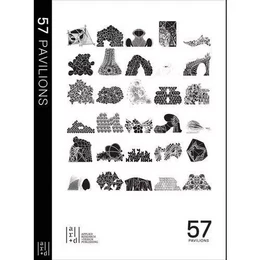 57 Pavilions /anglais