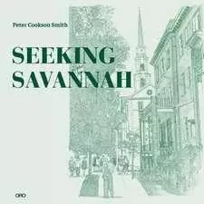 Seeking Savannah /anglais -  - ACC ART BOOKS