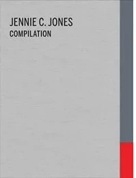 Jennie C. Jones: Compilation /anglais