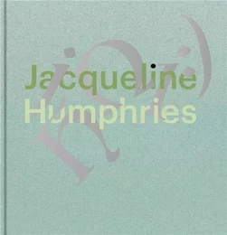 Jacqueline Humphries jH?1:) /anglais