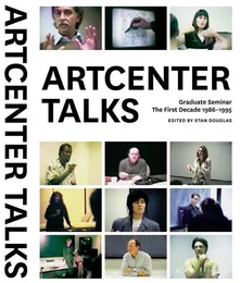 ArtCenter Talks /anglais