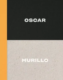 Oscar Murillo /anglais