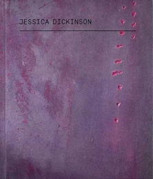 Jessica Dickinson: Under Press With /anglais