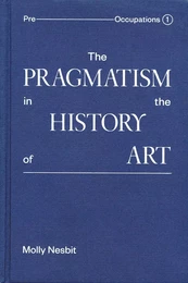 The Pragmatism in the History of Art /anglais