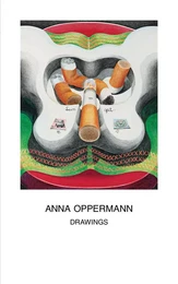 Anna Oppermann Drawings /anglais