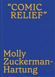 Molly Zuckerman-Hartung Comic Relief /anglais