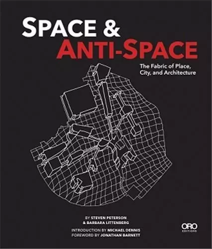 Space and Anti-Space /anglais -  - ACC ART BOOKS