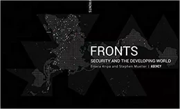 Fronts Military Urbanisms and the Developing World /anglais