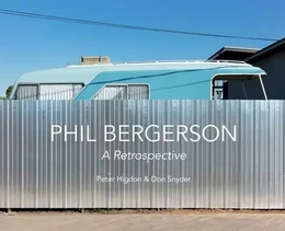 PHIL BERGERSON: A RETROSPECTIVE