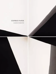 Alison Rossiter Expired Paper /anglais