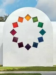 Ellsworth Kelly: Austin /anglais