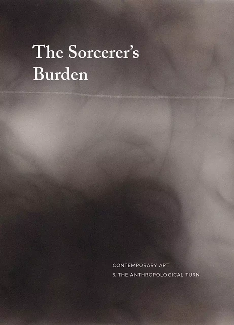 The Sorcerer s Burden /anglais -  GRACHOS LOUIS - RADIUS BOOKS