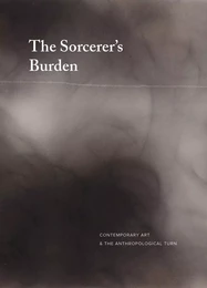 The Sorcerer s Burden /anglais