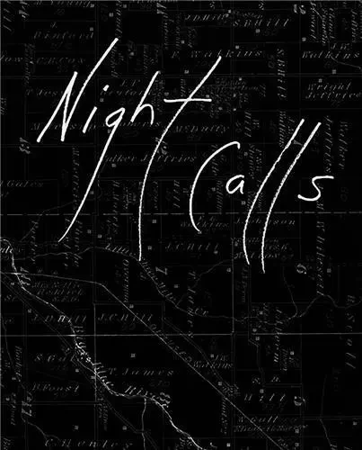 Rebecca Norris Webb Night Calls /anglais -  NORRIS WEBB REBECCA - RADIUS BOOKS