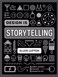 Design is Storytelling /anglais