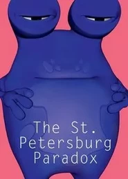 The St. Petersburg Paradox /anglais