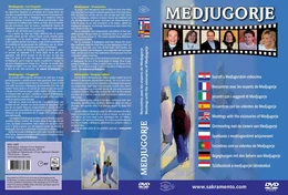 Rencontre avec les voyants de Medjugorje