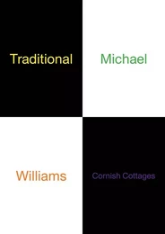 Michael Williams: Traditional Cornish /anglais