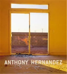 Anthony Hernandez /anglais