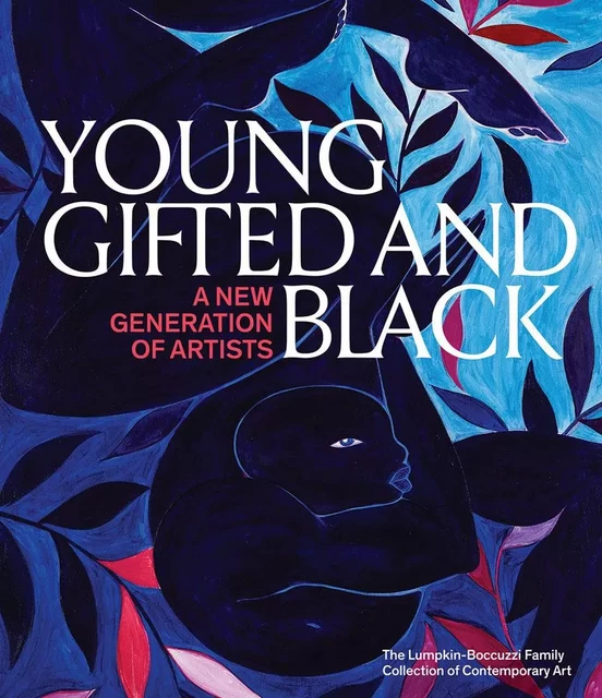 Young, Gifted and Black : A New Generation of Artists /anglais -  SARGENT ANTWAUN - DAP ARTBOOK