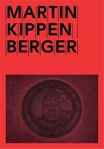 Martin Kippenberger: MOMAS Projekt /anglais -  KIPPENBERGER MARTIN - DAP ARTBOOK