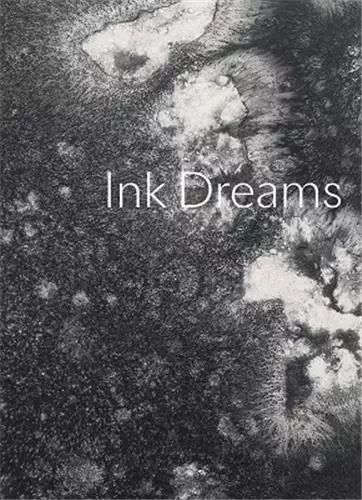 Ink Dreams: Selections from the Fondation INK Collection /anglais -  FERRELL SUSANNA - DAP ARTBOOK