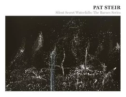 Pat Steir : Silent Secret Waterfalls /anglais