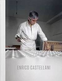 Enrico Castellani /anglais