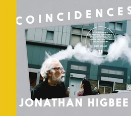 Jonathan Higbee Coincidences New York by Chance /anglais