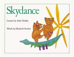 Faith Hubley Skydance /anglais