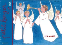 Petit berger 105 - Les anges