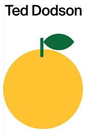 An Orange