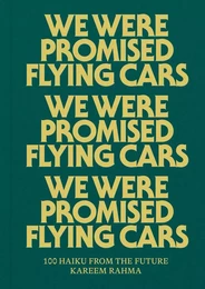 We Were Promised Flying Cars /anglais