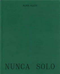 Alma Allen Nunca Solo /anglais/espagnol