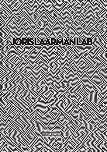 Joris Laarman: Lab /anglais -  - DAP ARTBOOK