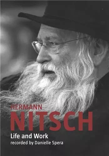 Hermann Nitsch: Life and Work /anglais -  NITSCH HERMANN - DAP ARTBOOK