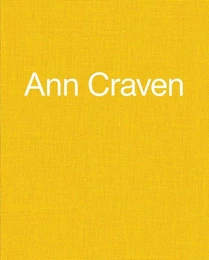 Ann Craven /anglais