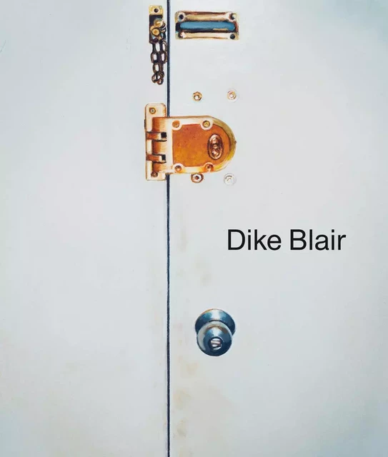 Dike Blair /anglais -  BLAIR DIKE - KARMA