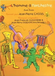 L'Homme à l'orchestre